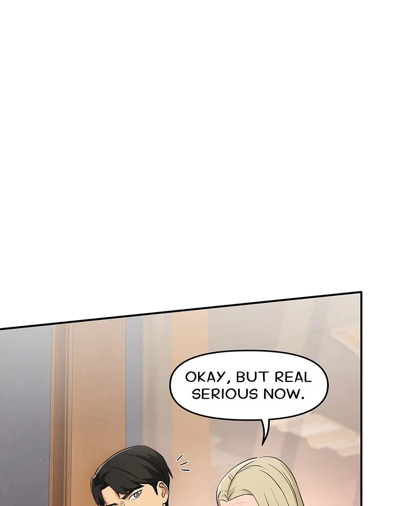 Stargazers: A Star Trek Story Chapter 8 page 78
