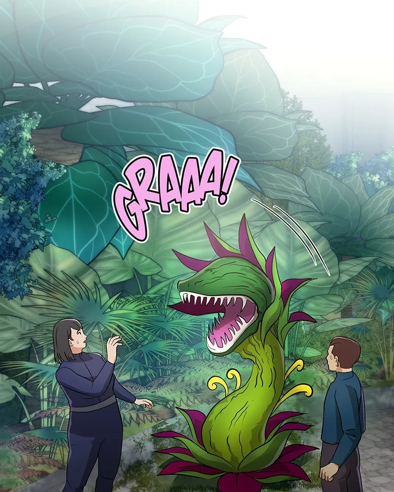 Stargazers: A Star Trek Story Chapter 8 page 90