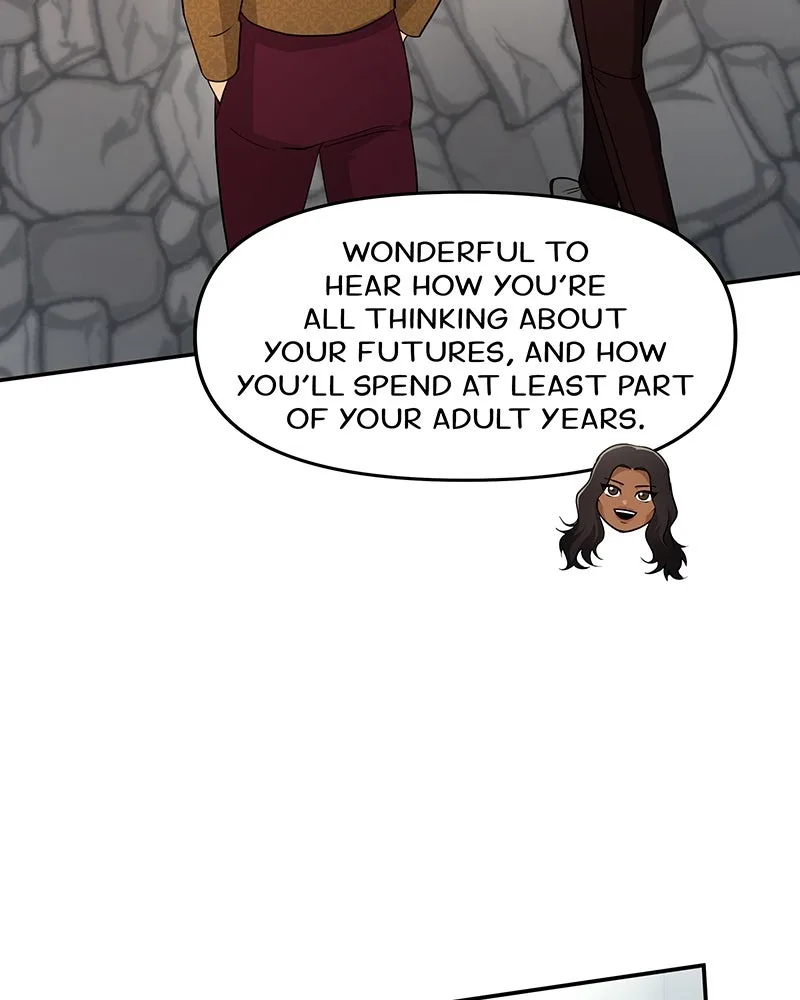Stargazers: A Star Trek Story Chapter 8 page 92