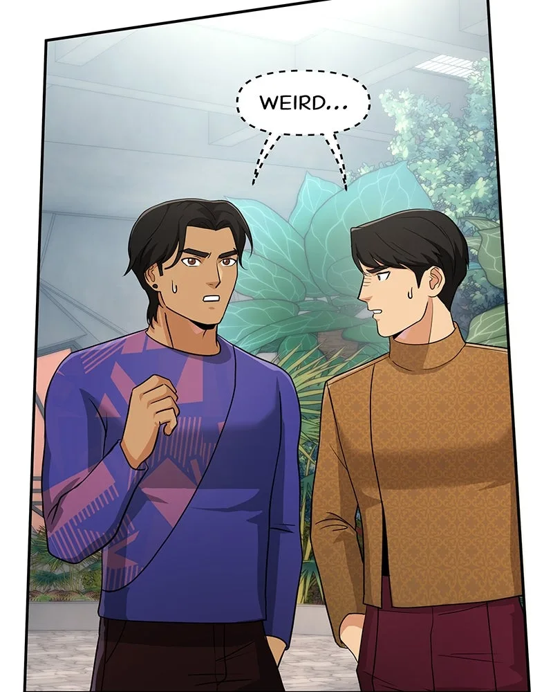 Stargazers: A Star Trek Story Chapter 8 page 93