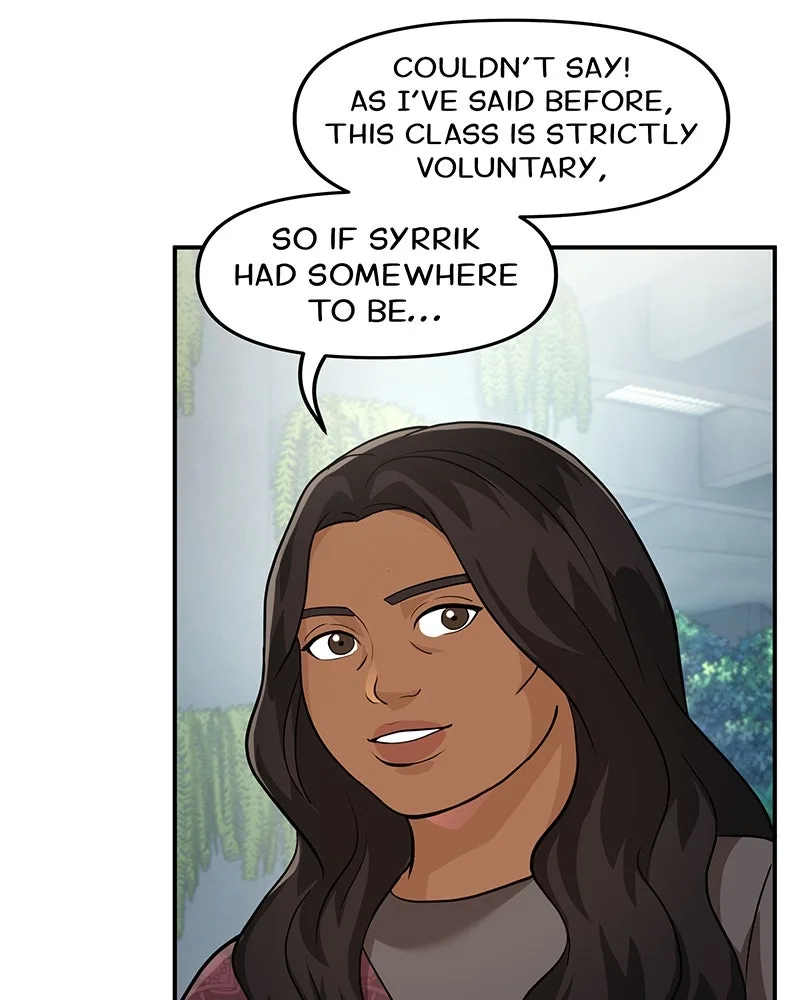 Stargazers: A Star Trek Story Chapter 8 page 98