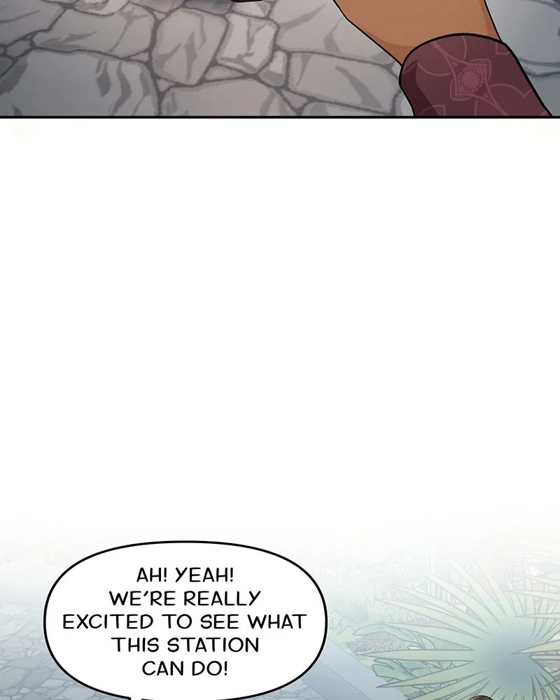 Stargazers: A Star Trek Story Chapter 8 page 101