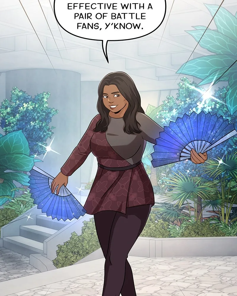 Stargazers: A Star Trek Story Chapter 8 page 108