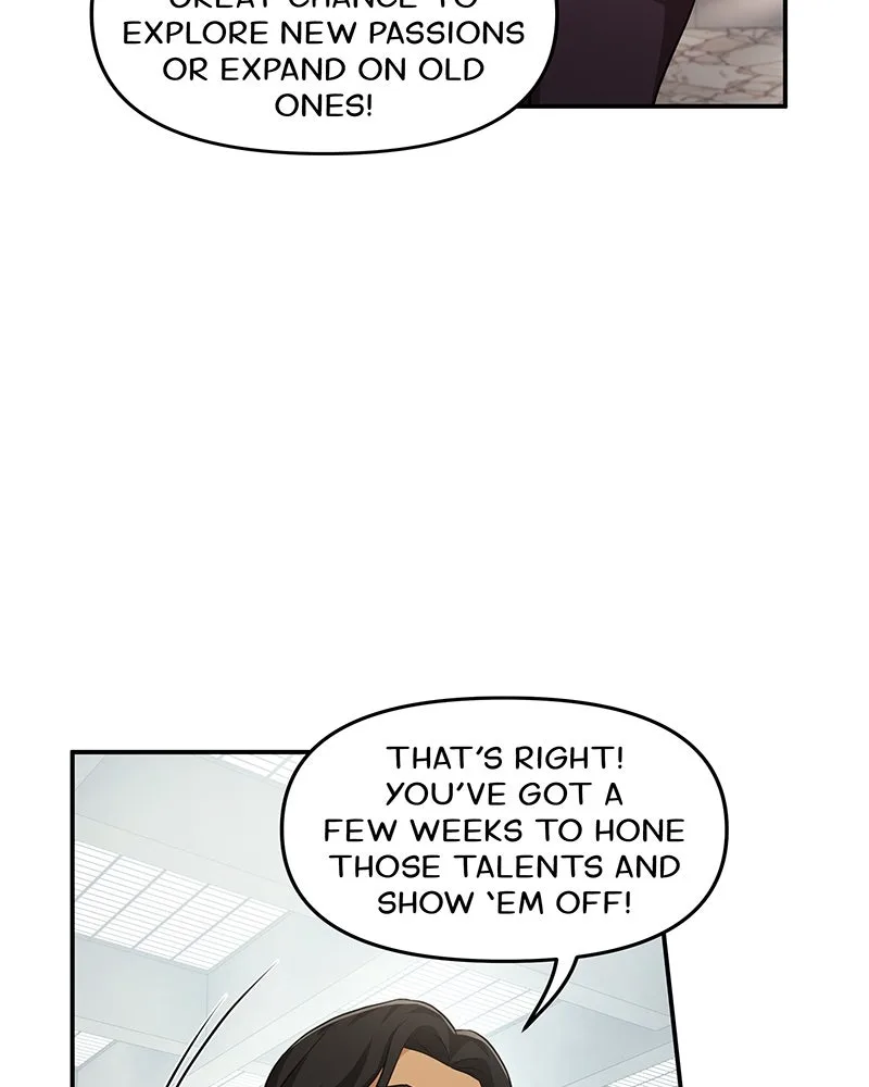 Stargazers: A Star Trek Story Chapter 8 page 111