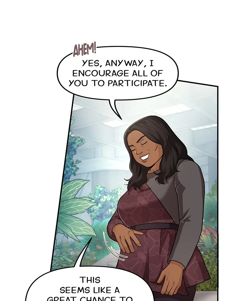 Stargazers: A Star Trek Story Chapter 8 page 110