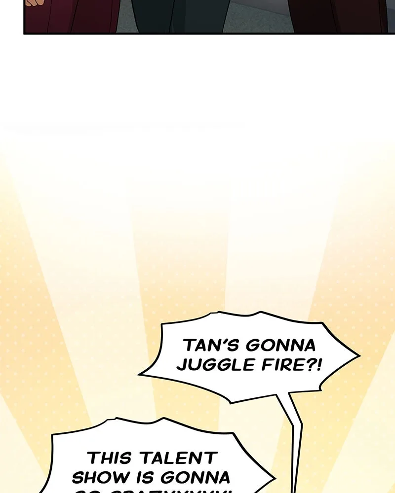 Stargazers: A Star Trek Story Chapter 8 page 122