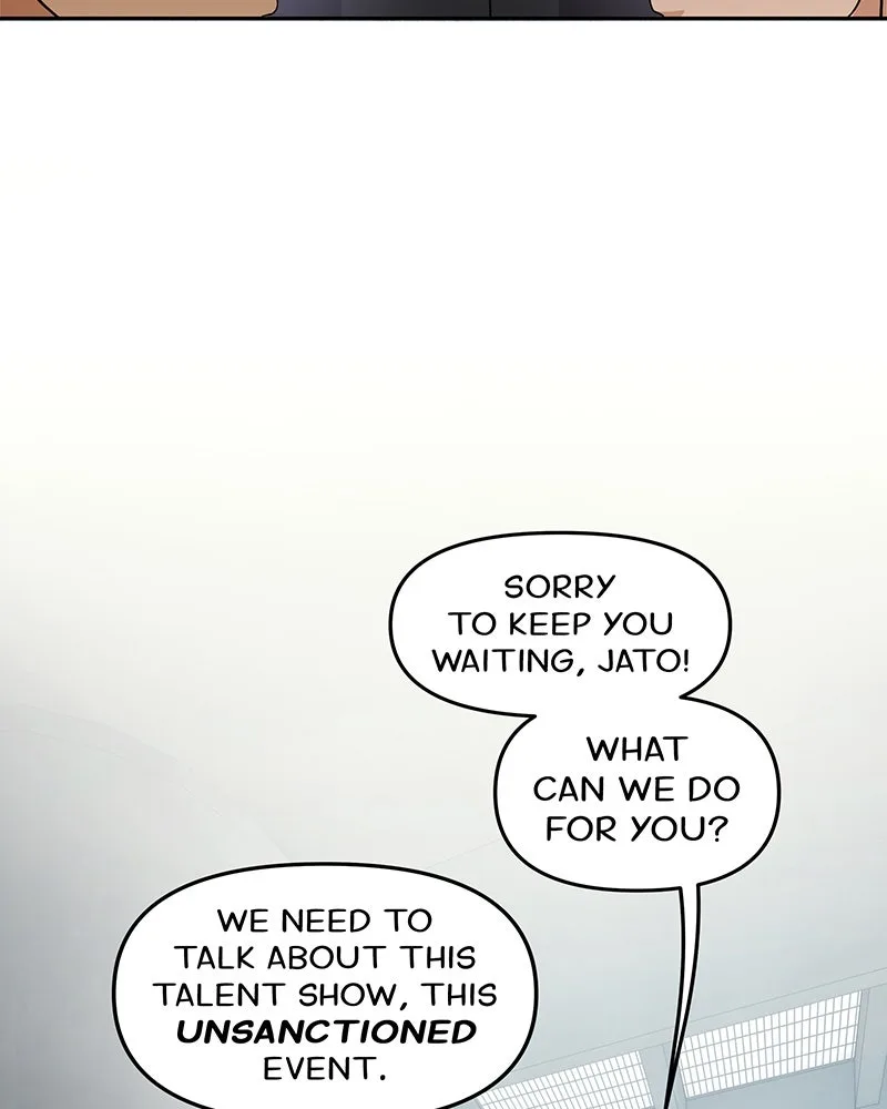 Stargazers: A Star Trek Story Chapter 8 page 126