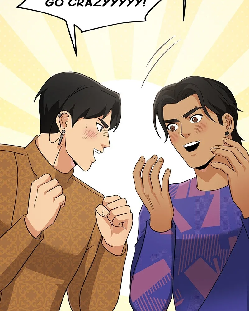 Stargazers: A Star Trek Story Chapter 8 page 123