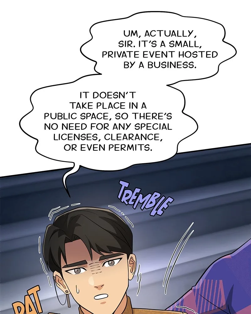 Stargazers: A Star Trek Story Chapter 8 page 128