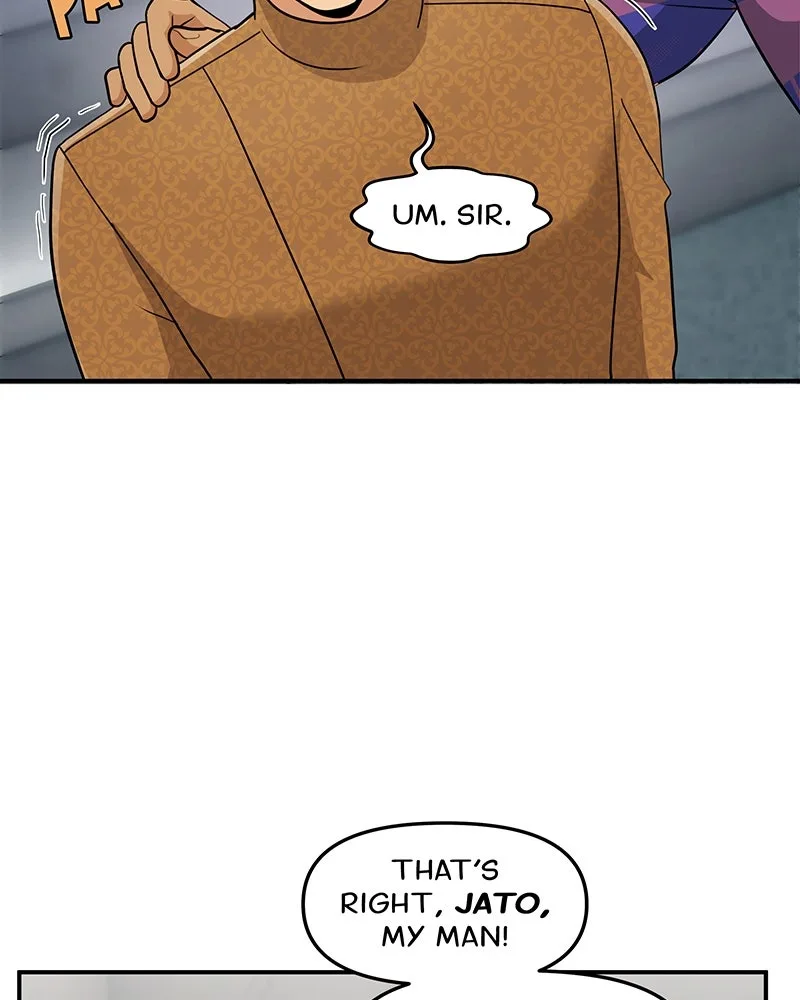 Stargazers: A Star Trek Story Chapter 8 page 129