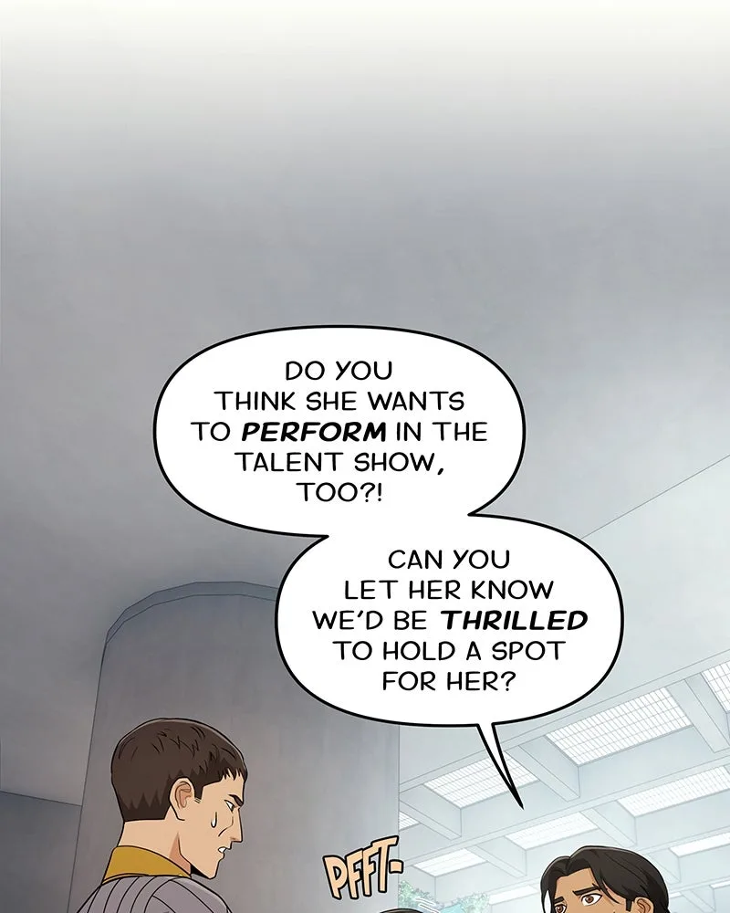 Stargazers: A Star Trek Story Chapter 8 page 135