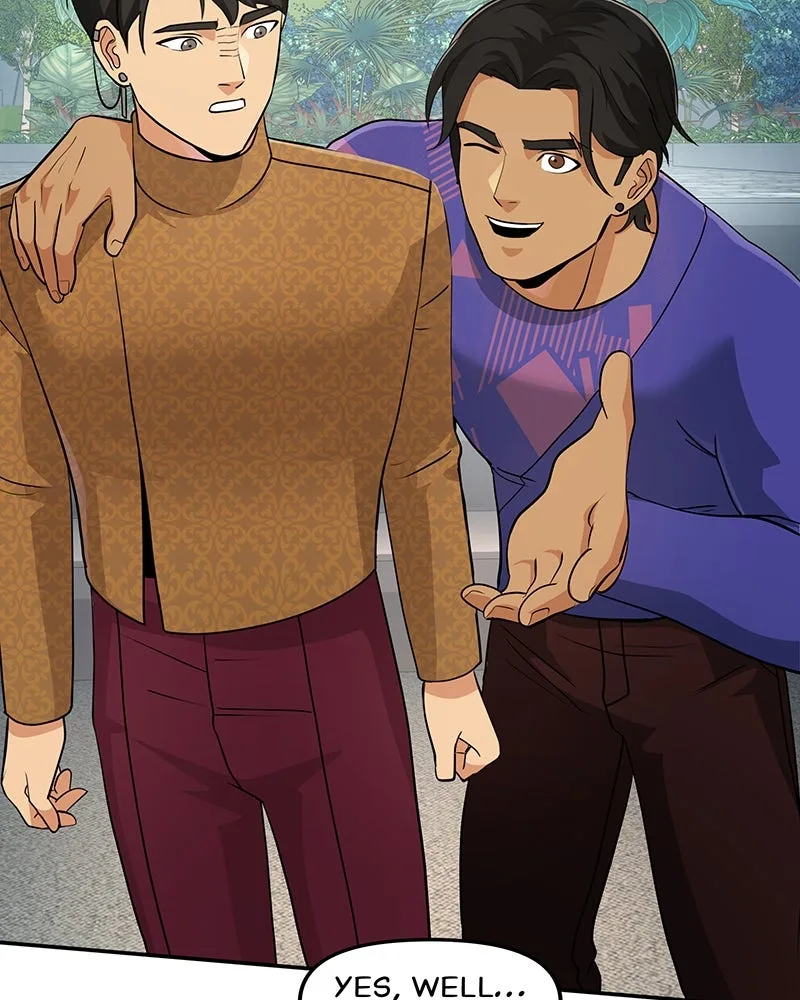 Stargazers: A Star Trek Story Chapter 8 page 143