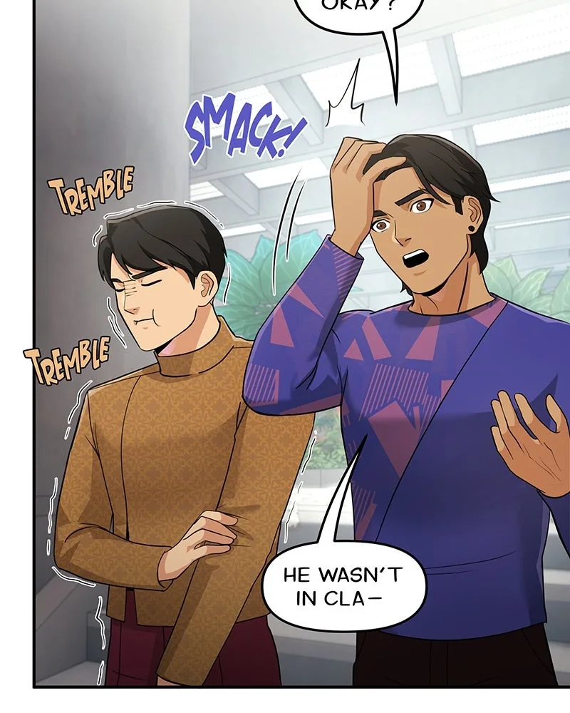 Stargazers: A Star Trek Story Chapter 8 page 139