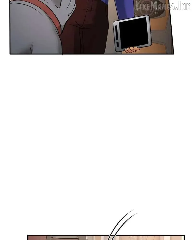Stargazers: A Star Trek Story Chapter 9 page 5