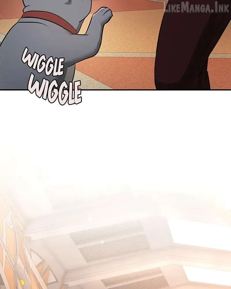 Stargazers: A Star Trek Story Chapter 9 page 9