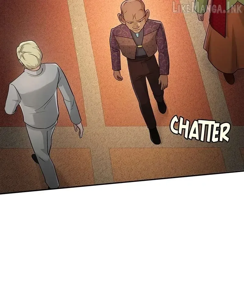 Stargazers: A Star Trek Story Chapter 9 page 3