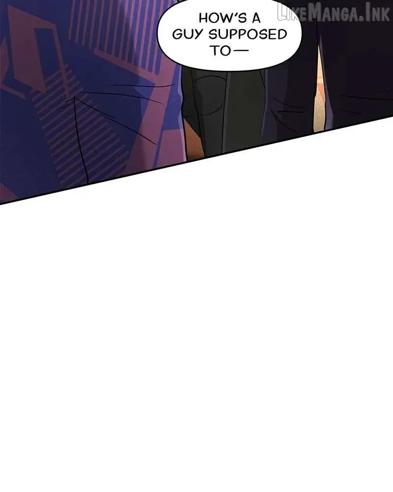 Stargazers: A Star Trek Story Chapter 9 page 11