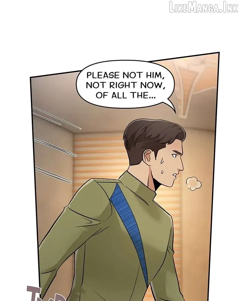 Stargazers: A Star Trek Story Chapter 9 page 22