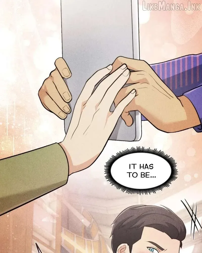 Stargazers: A Star Trek Story Chapter 9 page 41