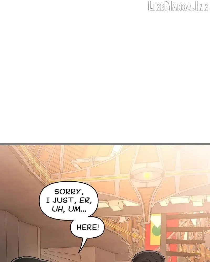 Stargazers: A Star Trek Story Chapter 9 page 52