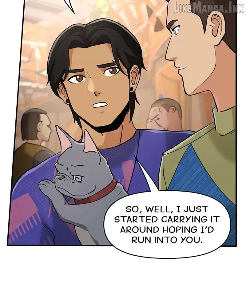 Stargazers: A Star Trek Story Chapter 9 page 60
