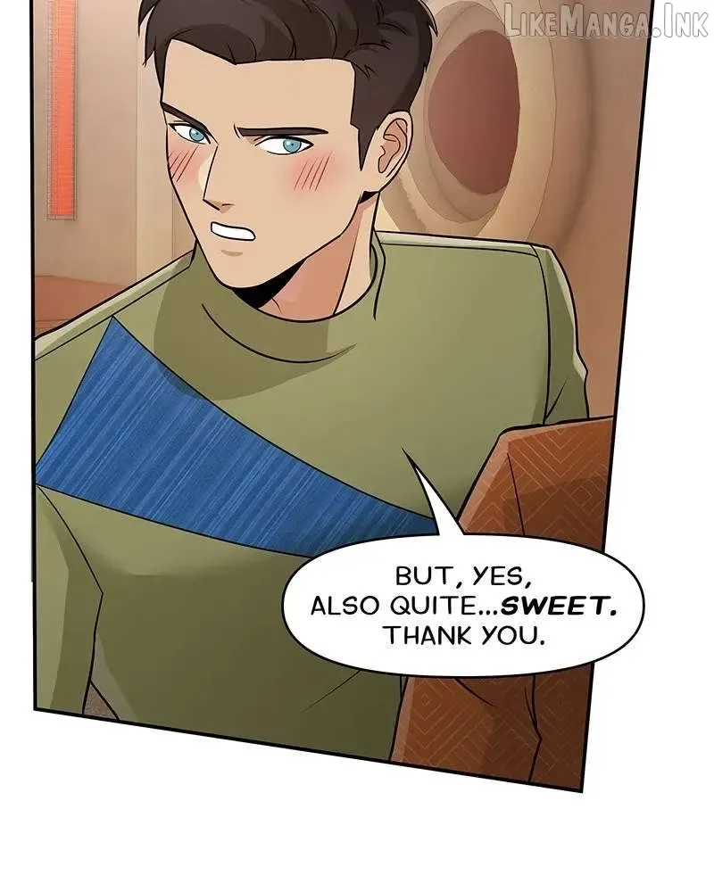 Stargazers: A Star Trek Story Chapter 9 page 66