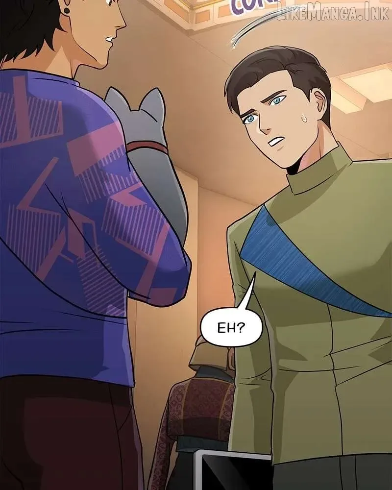Stargazers: A Star Trek Story Chapter 9 page 68