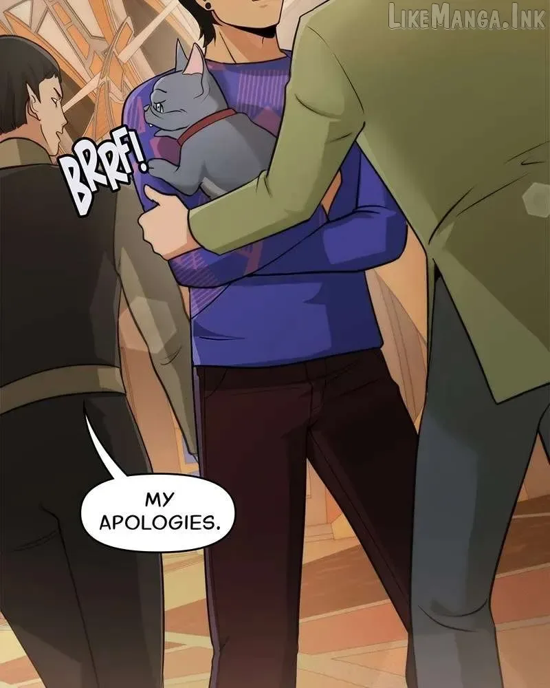 Stargazers: A Star Trek Story Chapter 9 page 75