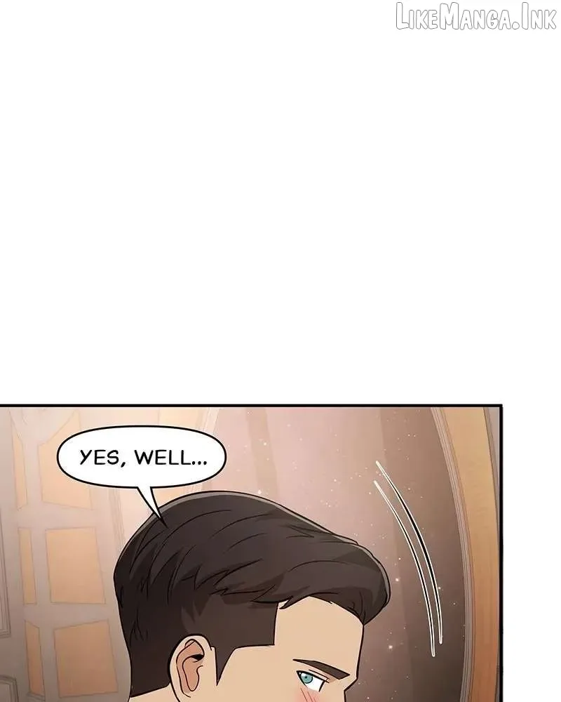 Stargazers: A Star Trek Story Chapter 9 page 83
