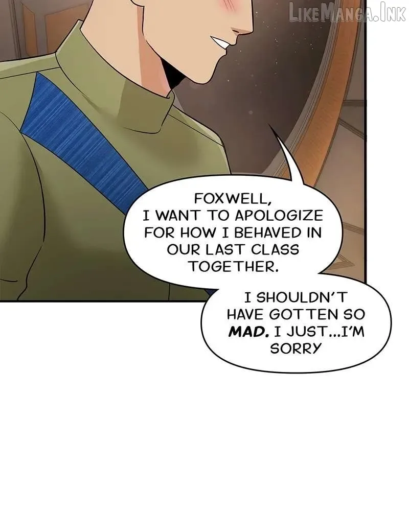 Stargazers: A Star Trek Story Chapter 9 page 84