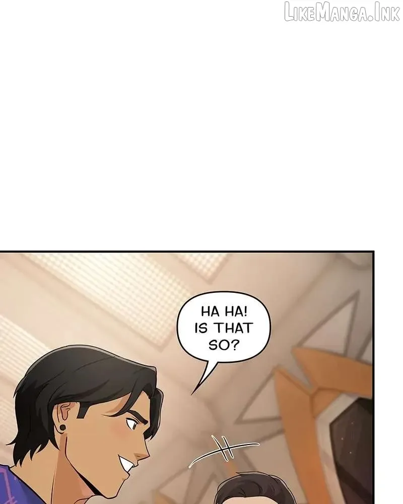 Stargazers: A Star Trek Story Chapter 9 page 89