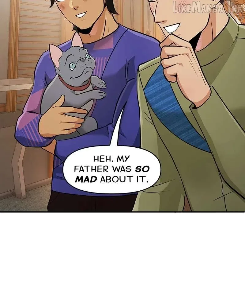 Stargazers: A Star Trek Story Chapter 9 page 88