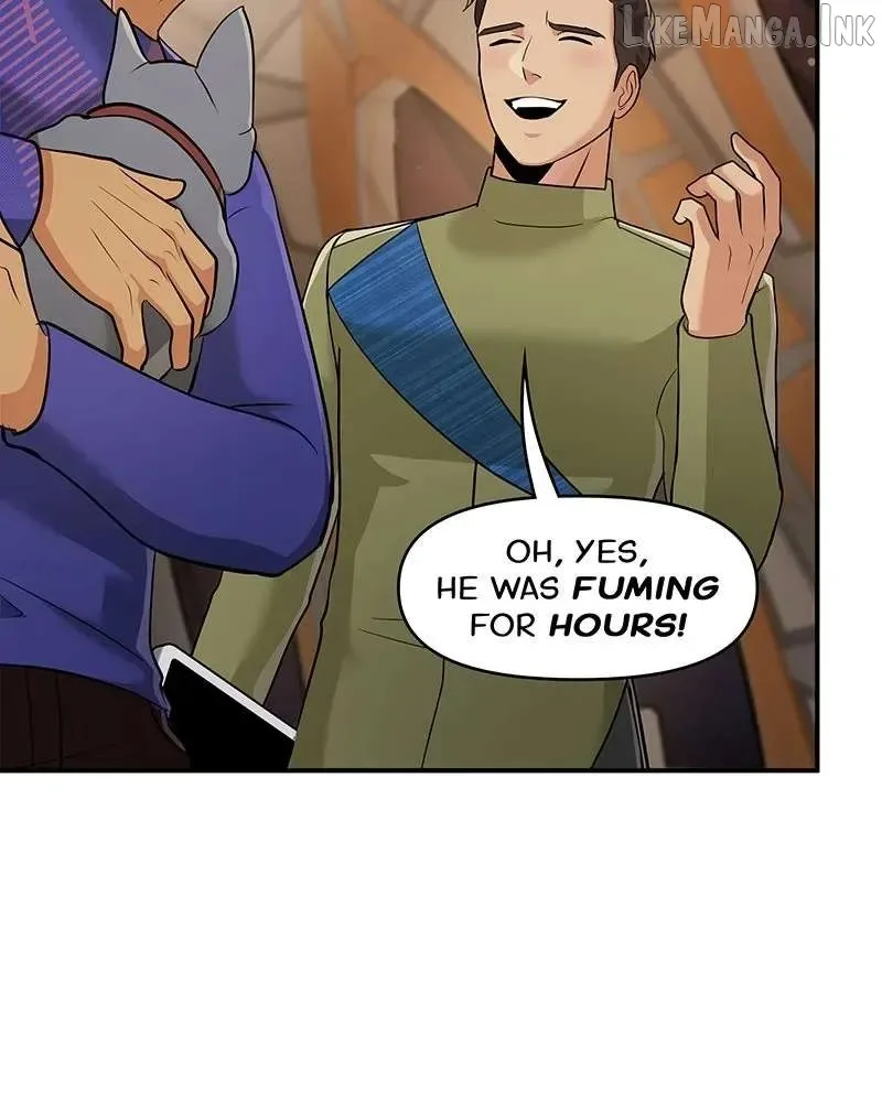 Stargazers: A Star Trek Story Chapter 9 page 90
