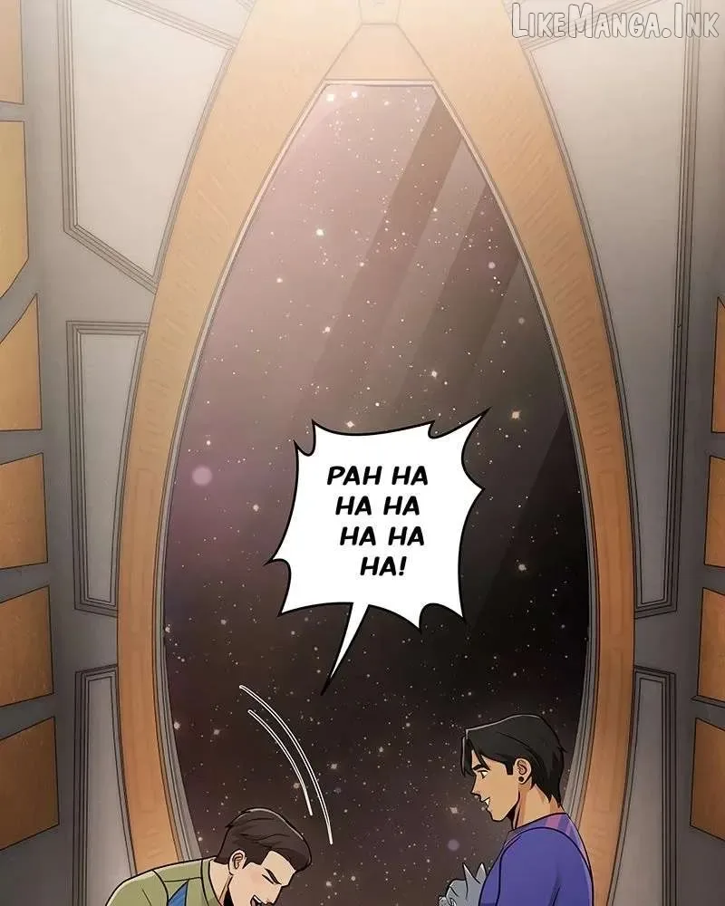 Stargazers: A Star Trek Story Chapter 9 page 100