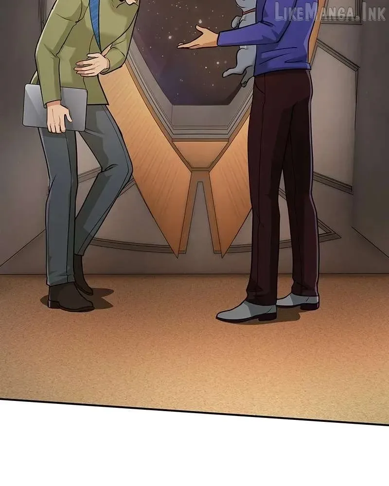 Stargazers: A Star Trek Story Chapter 9 page 101