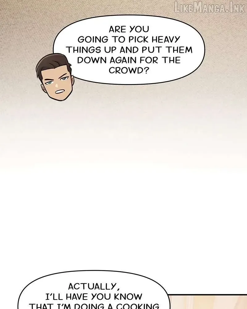 Stargazers: A Star Trek Story Chapter 9 page 117