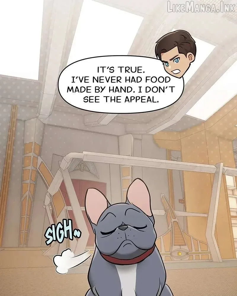 Stargazers: A Star Trek Story Chapter 9 page 130