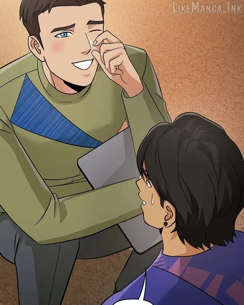 Stargazers: A Star Trek Story Chapter 9 page 105