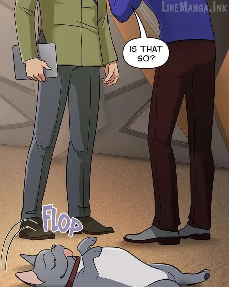 Stargazers: A Star Trek Story Chapter 9 page 133