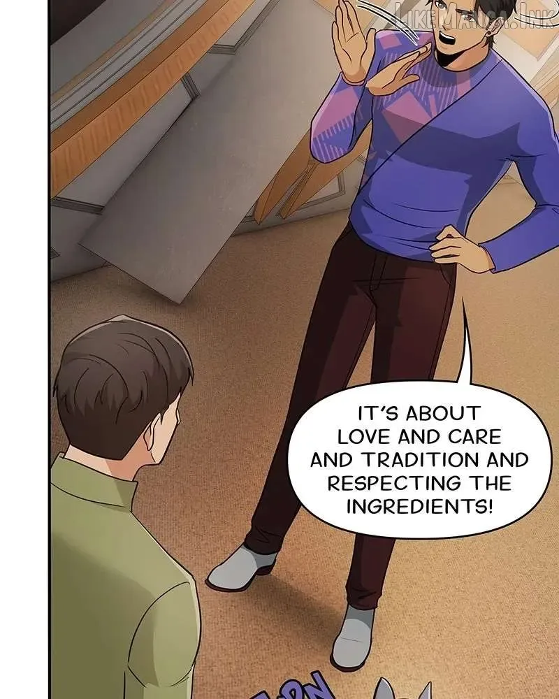 Stargazers: A Star Trek Story Chapter 9 page 124