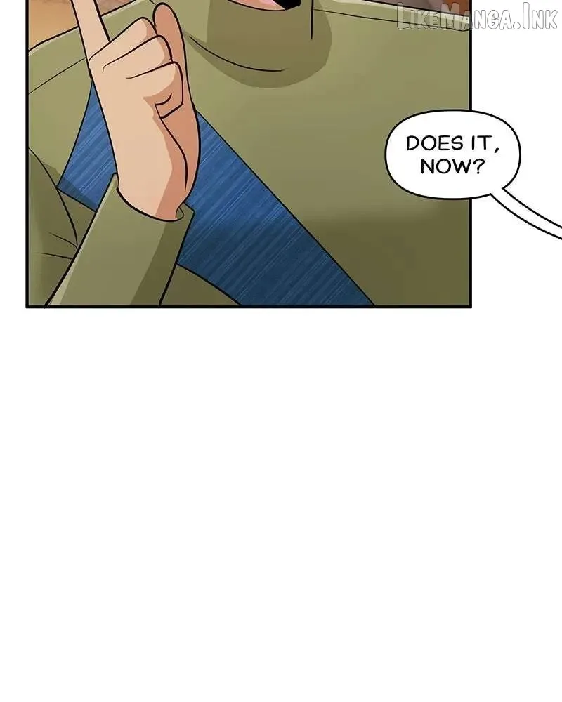 Stargazers: A Star Trek Story Chapter 9 page 140