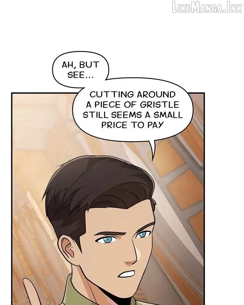 Stargazers: A Star Trek Story Chapter 9 page 139