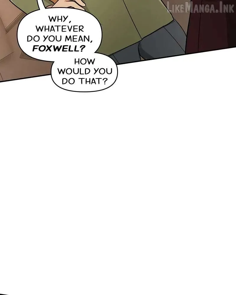 Stargazers: A Star Trek Story Chapter 9 page 146