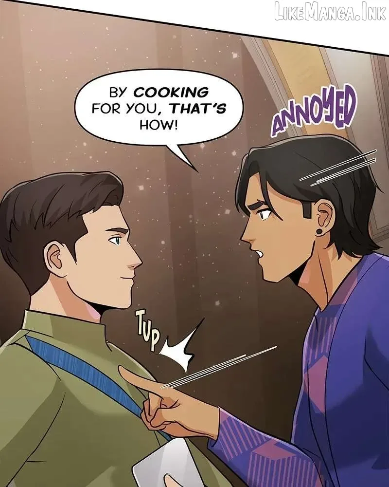 Stargazers: A Star Trek Story Chapter 9 page 147