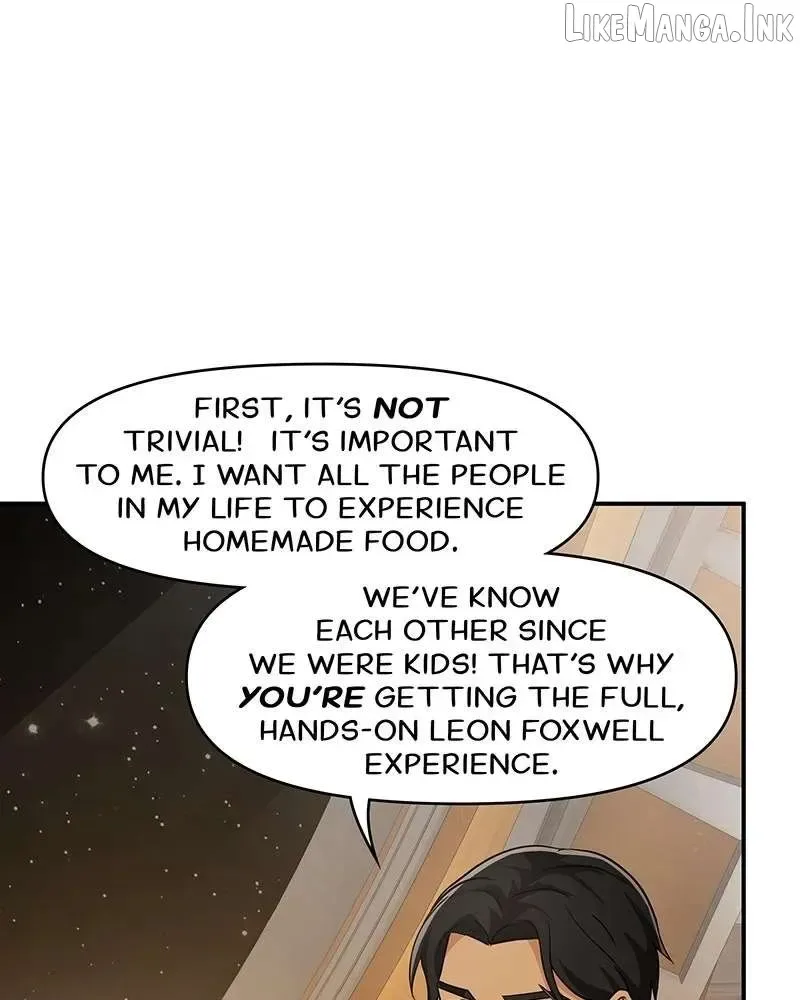 Stargazers: A Star Trek Story Chapter 9 page 150