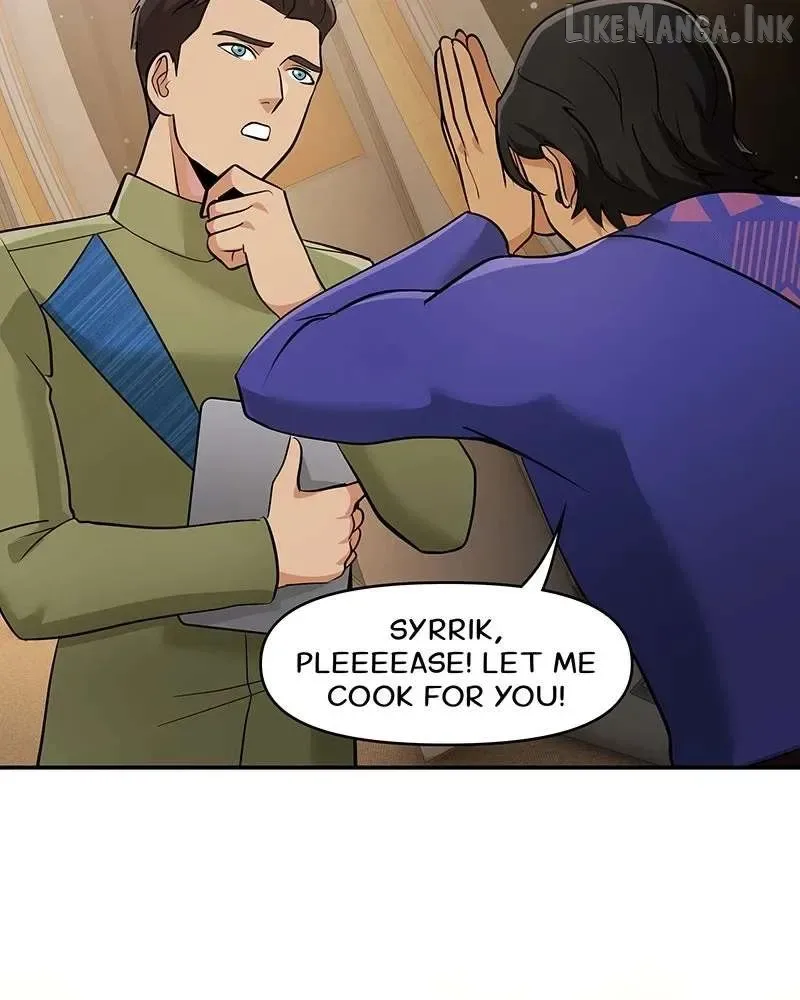 Stargazers: A Star Trek Story Chapter 9 page 153