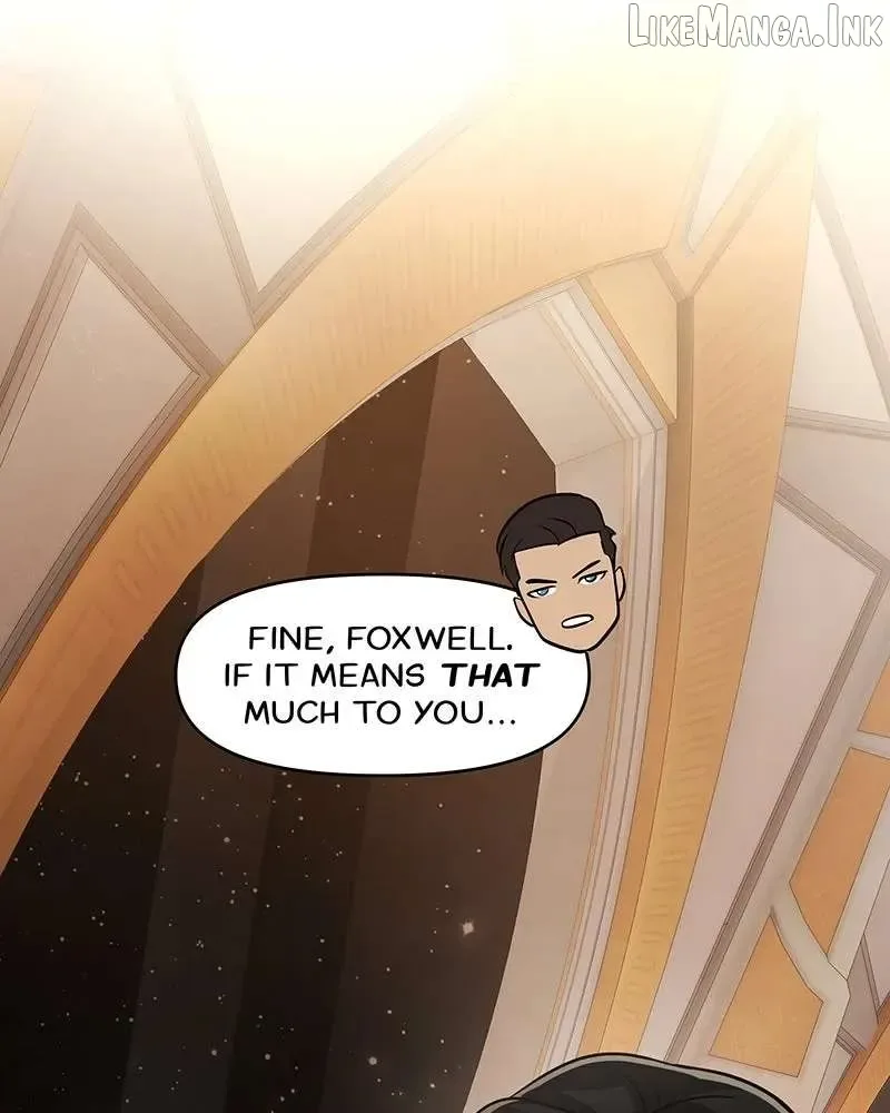 Stargazers: A Star Trek Story Chapter 9 page 154