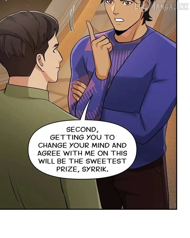 Stargazers: A Star Trek Story Chapter 9 page 151