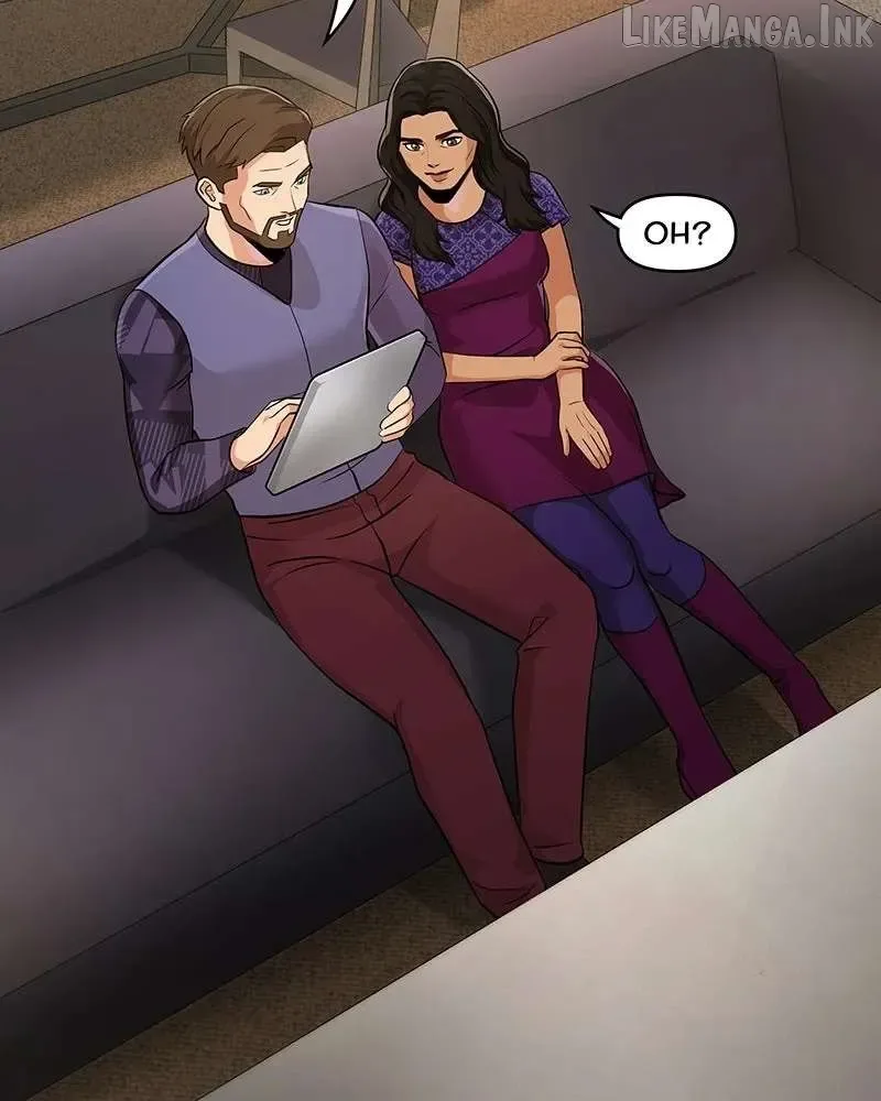 Stargazers: A Star Trek Story Chapter 9 page 159