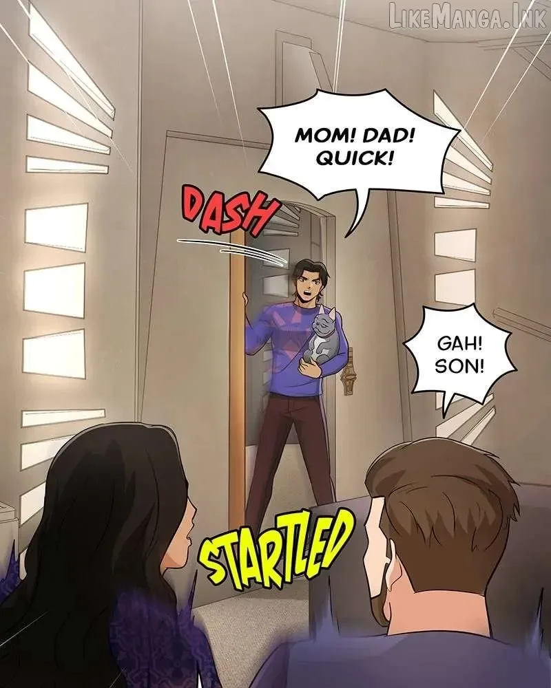 Stargazers: A Star Trek Story Chapter 9 page 163
